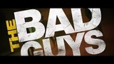 The Bad Guys (Korea) sub Malay