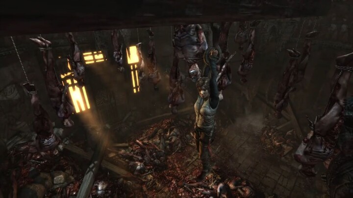 MISTERI YAMATAI TERUNGKAP!  Tomb Raider GOTY - Part 3
