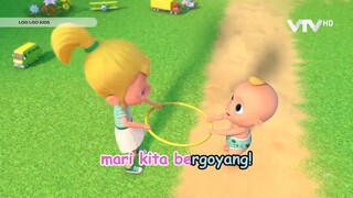 LooLoo Kids - Mari Bergoyang!