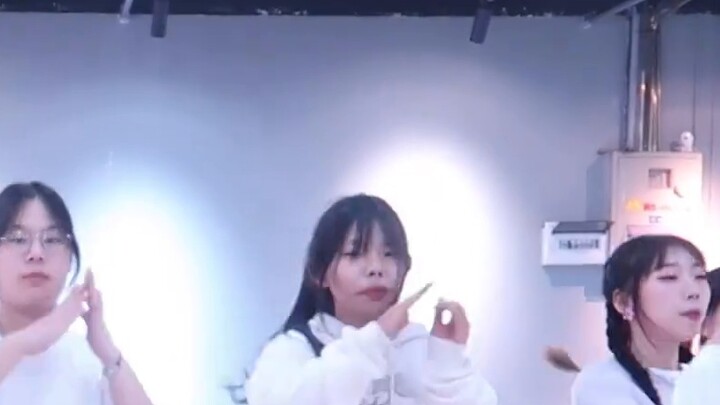 [น้องสาวสวยมาก] กลุ่มน้องสาวสมัครเล่น TNT