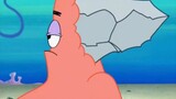 [Animation] Patrick Star being always humourous
