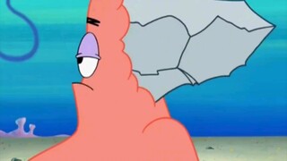 [แอนิเมชั่น] Patrick Star ไม่เคยทำให้ผิดหวังเลยสักครั้ง (51)