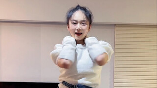 The Spring Festival vibe squad is all set!