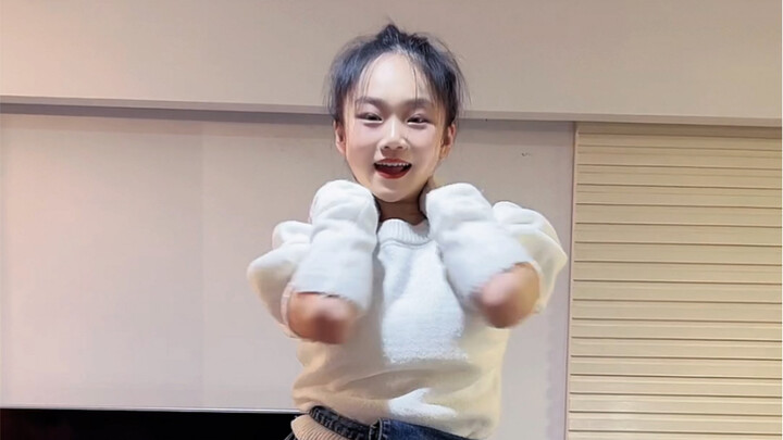 春节气氛组已就位