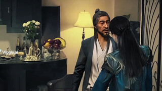 هل بدأ معرض تياننان مبكرًا؟