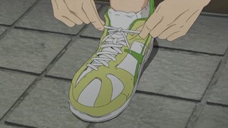 thiếu niên bóng chuyền thuyết minh TẬP 11