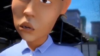 Hoạt hình cấp độ đầy đủ, hôm nay bạn đã tiến hóa chưa?