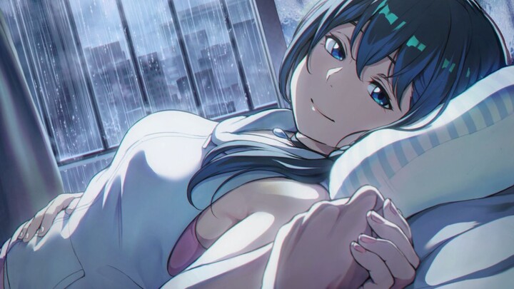 Top 10 Japanese animated films with the highest ratings! Beautiful pictures! Touching plots!