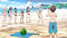 One Hit Neesan Sub Indo Ep11