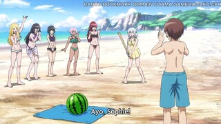 One Hit Neesan Sub Indo Ep11