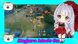 Kagura Lagi Goodmood - mobile legend