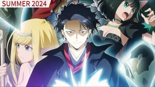 Isekai Shikkaku EPS 8 SUB INDO