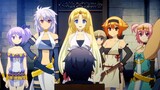 Top 10 Harem Anime You Should NOT WATCH | Anime Top 10
