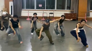 【Afro Elements Learning】I really don’t know what some elements are called. If you know, please share