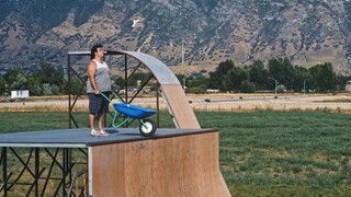 "أنت، فقط افعل ما تحب! ولا تهتم بما يقوله الآخرون" ｜ "هايدي والجَدّ"