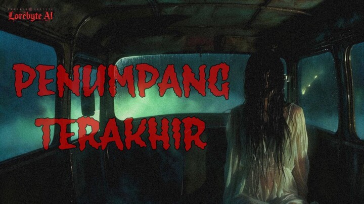 #KontesKreator2025 | YANG SERING NAIK ANGKUTAN UMUM TONTON INI 😱