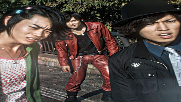 "Dipukuli oleh suami istriku"