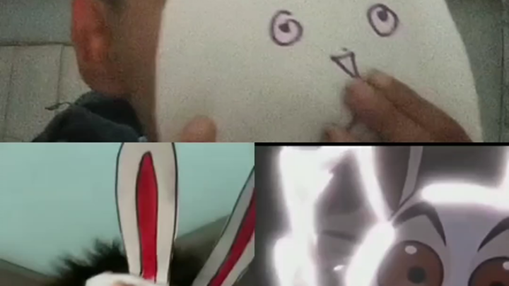 Subway Surfers Frank