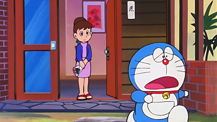 โดราเอมอน คลาสสิก ตอนที่ 484 กระจกส่องความคิด