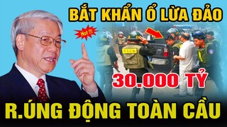Tin tức nhanh và chính xác ngày 18/06/2022/Tin nóng Việt Nam Mới Nhất Hôm Nay/#tintucmoi24h