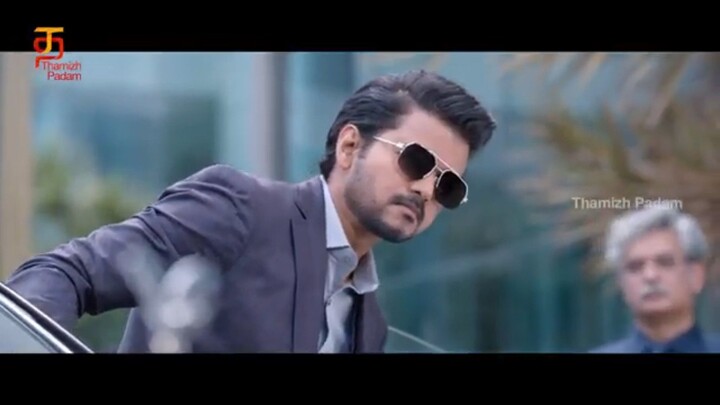 VARISU FULL MOVIE IN TAMIL 2024