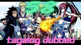 Fairytail episode 58 Tagalog Dubbed
