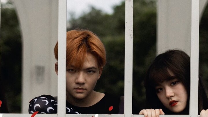 I sent myself to debut | Supervisor MV first released