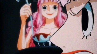 One Piece: Hawkeye jago banget masak ya?