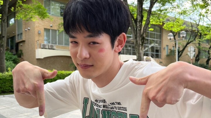 Sugi Hara Kohei's No-Heartbeat Challenge