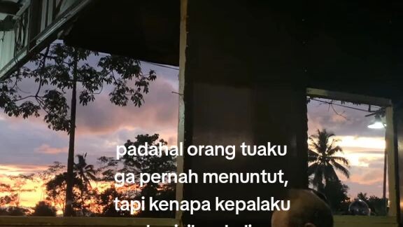 #anak rantau