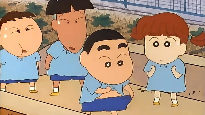 Siapa yang tidak menyukai anak yang lucu seperti ini!