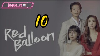 Title: Red Balloon| Tagalog dubbed | kdrama 2022 (episode 10)