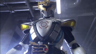【Explosion】Tổng hợp giải thích về kho vũ khí, hình dạng đầy đủ của Kamen Rider Senki (Phần 1)