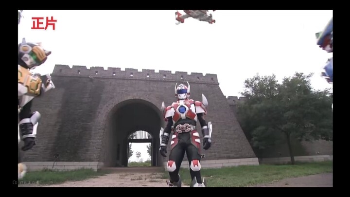 这铠传做的好烂出现了很多错误