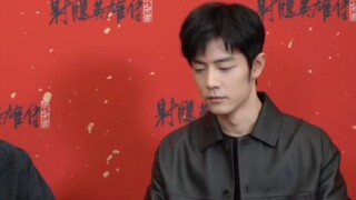 ผู้กำกับ Tsui Hark ไม่ตำหนิผู้ชมหรือตลาด และยังคงมีความกระตือรือร้นเกี่ยวกับความก้าวหน้าและนวัตกรรมใ
