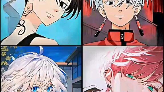 #Tokyoravange😉