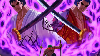 One Piece Legend II One Piece Chapter 1019 II ワンピース第1019章 II 海贼王第1019话