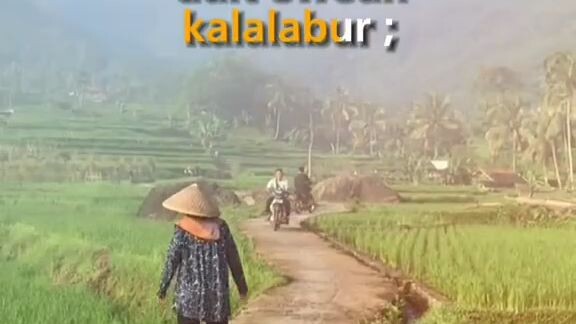 bener gak tuh