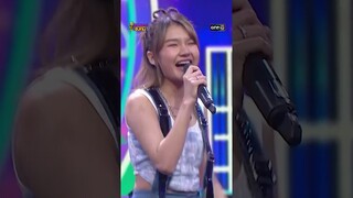 สาววัยไส (ไสล่ะ) : “อายจิงจิง ไทดอลมิวสิค” #Shorts #ดวลเพลงชิงทุน | one31