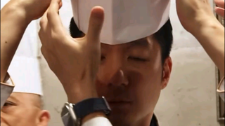 God of Cookery Jiang Wanan