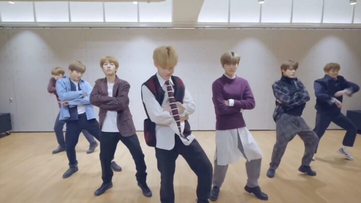 【NCT DREAM】鲨鱼颂地租版