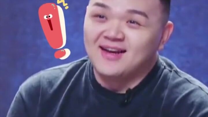 Tan Kenci: Is there anyone who hasn’t heard Tan Kenci called “Mom”? It’s so cute!