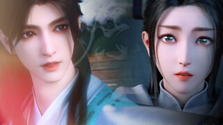 原 来 他 们 这 一 生 ，仅 有 三 面 之 缘 ……