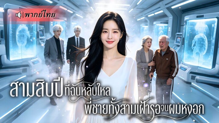 ลูกสาวบุญธรรมที่ทุกคนเคยรัก พอลูกแท้กลับมา กลับถูกมองว่าไร้ค่า! ก่อนหายไป 30 ปี จนทุกคนเสียใจแทบบ้า!