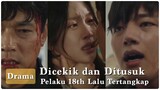 Link Eat Love Kill Episode 15 | Rangkum Drama Hanya 3 Menit