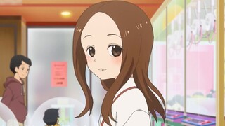 Takagi-san Musim 3 Episode 9 - Analisis dan Opini