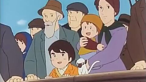 Marco Episode 22 Tagalog Dub