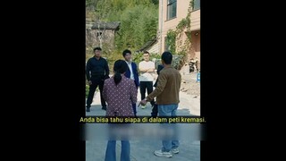 Seorang veteran menemukan kekuatan tersembunyi saat keluarganya terancam kdrama