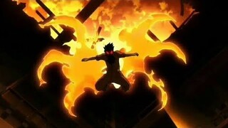 Fire Force「AMV」Industry Baby Vs E.T