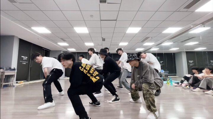 【严浩翔】《甜秘密 恶之必要》再来一个夺命14秒